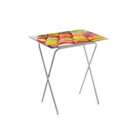 Table pliante avec plateau amovible pour cuisine, camping, terrasse, ADA Don Hierro