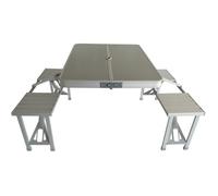 Table valise X-series pour 4 personnes BAYA SUN Autre