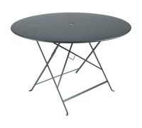 Table pliante Bistro Ø117cm H 74cm / Ø 117cm