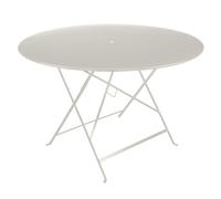 Table pliante Bistro Ø117cm H 74cm / Ø 117cm