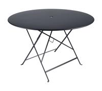 Table pliante Bistro Ø117cm H 74cm / Ø 117cm