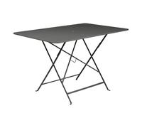 Table pliante Bistro 117x77cm LxWxH 117x77x72cm