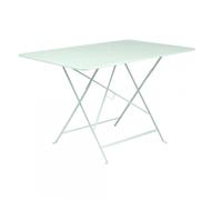 Table pliante Bistro 117x77cm LxWxH 117x77x72cm