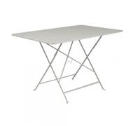 Table pliante Bistro 117x77cm LxWxH 117x77x72cm