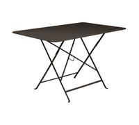 Table pliante Bistro 117x77cm LxWxH 117x77x72cm