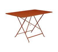 Table pliante Bistro 117x77cm LxWxH 117x77x72cm
