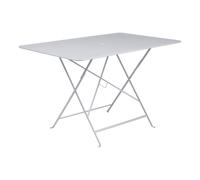 Table pliante Bistro 117x77cm LxWxH 117x77x72cm