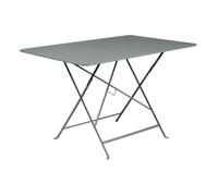 Table pliante Bistro 117x77cm LxWxH 117x77x72cm