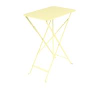 Table pliante Bistro 37x57cm LxWxH 57x37x74cm