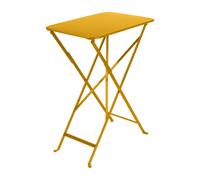 Table pliante Bistro 37x57cm LxWxH 57x37x74cm