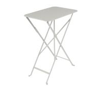 Table pliante Bistro 37x57cm LxWxH 57x37x74cm