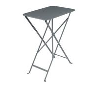 Table pliante Bistro 37x57cm LxWxH 57x37x74cm