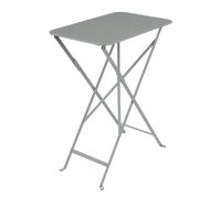 Table pliante Bistro 37x57cm LxWxH 57x37x74cm