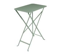 Table pliante Bistro 37x57cm LxWxH 57x37x74cm