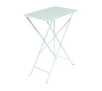 Table pliante Bistro 37x57cm LxWxH 57x37x74cm