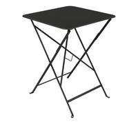 Table pliante Bistro 57x57cm LxWxH 57x57x74cm