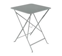Table pliante Bistro 57x57cm LxWxH 57x57x74cm