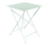 Table pliante Bistro 57x57cm LxWxH 57x57x74cm