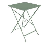 Table pliante Bistro 57x57cm LxWxH 57x57x74cm