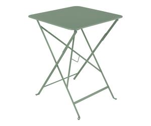 Table pliante Bistro 57x57cm LxWxH 57x57x74cm