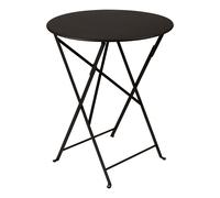 Table pliante Bistro Ø60cm H 74cm / Ø 60cm
