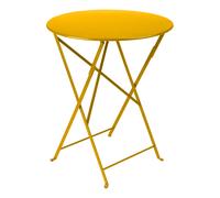 Table pliante Bistro Ø60cm H 74cm / Ø 60cm