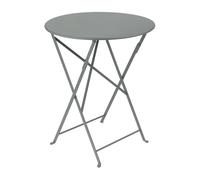 Table pliante Bistro Ø60cm H 74cm / Ø 60cm