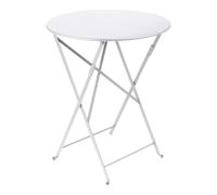 Table pliante Bistro Ø60cm H 74cm / Ø 60cm
