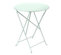 Table pliante Bistro Ø60cm H 74cm / Ø 60cm