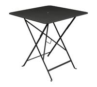 Table pliante Bistro 71x71cm LxWxH 71x71x74cm