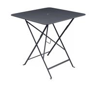 Table pliante Bistro 71x71cm LxWxH 71x71x74cm