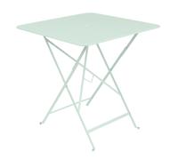 Table pliante Bistro 71x71cm LxWxH 71x71x74cm
