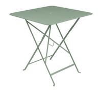 Table pliante Bistro 71x71cm LxWxH 71x71x74cm