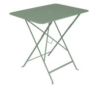 Table pliante Bistro 77x57cm LxWxH 77x57x74cm