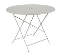 Table pliante Bistro Ø96cm H 74cm / Ø 96cm