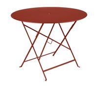 Table pliante Bistro Ø96cm H 74cm / Ø 96cm