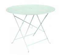 Table pliante Bistro Ø96cm H 74cm / Ø 96cm