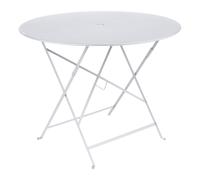Table pliante Bistro Ø96cm H 74cm / Ø 96cm