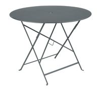 Table pliante Bistro Ø96cm H 74cm / Ø 96cm