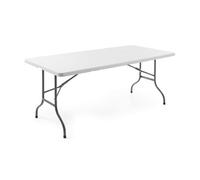 Table Pliante Charge max. 150 kg 1520x700x(H)740mm