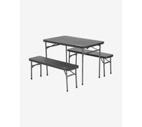Table pliante Coleman Pack-Away noir