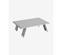 Table pliante Easy Camp Fir gris argenté