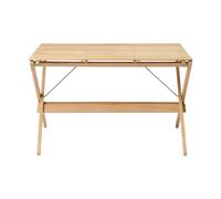 Table pliante extérieur BM3670 WxHxD 115x72x71,5cm