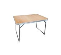 Table Pliante Exterieur Table Pliante Camping Table De Jardin Exterieur Table Piable Table Camping - Marbueno Multicolore