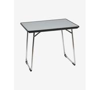 Table pliante Lafuma Mobilier Fidji blanc noir