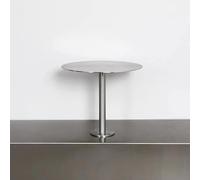 Table pliante murale pour économiser de l'espace - Pour l'intérieur et l'extérieur