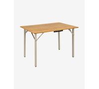 Table pliante Outwell Kamloops Bamboo
