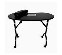 Table pliante portable pour manucure et reconstruction d'ongles Easynails