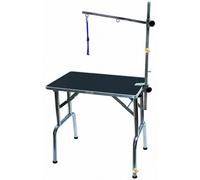 Table pliante portable renforcée 70 x 48