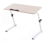 Table pliante pour ordinateur portable - Plateau TV mobile pour canapé, chaise, table d'appoint pour salon, chambre à coucher